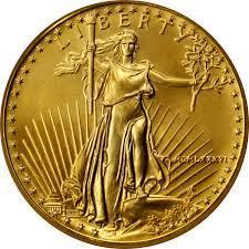 $5 American Gold Eagle Set