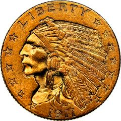 Indian Head Quarter Eagle Set