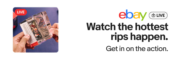eBay Live
