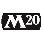 Magic Core Set 2020 Set Logo