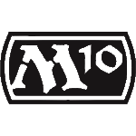 Magic M10 Set Logo
