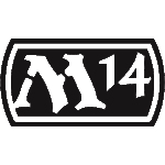Magic M14 Set Logo
